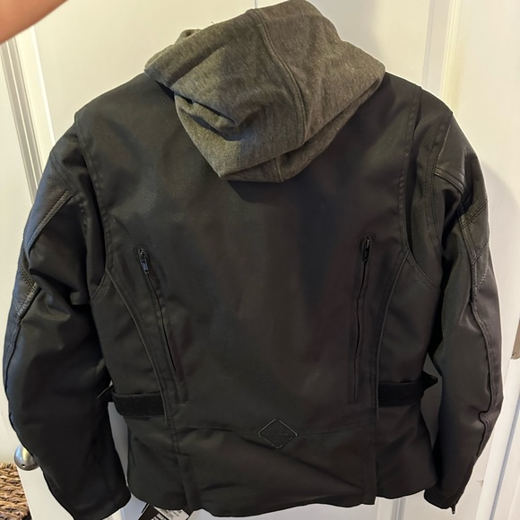 Double Take Jacket - Picture 6 of 9